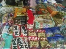 邀請函 2019年阿拉善左旗巴彥浩特春季