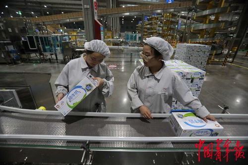 高質(zhì)量發(fā)展助力年輕人在家門口就業(yè)