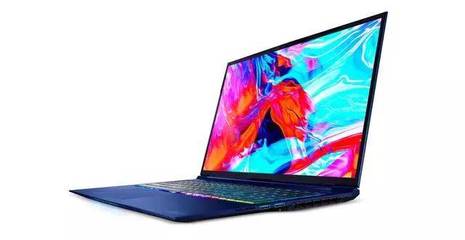 雙12有得選!機(jī)械師這游戲本售價(jià)一萬出頭,還有17.3寸大屏!