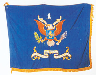 美軍團(tuán)旗差點(diǎn)做了蒸籠布_新聞中心_新浪網(wǎng)